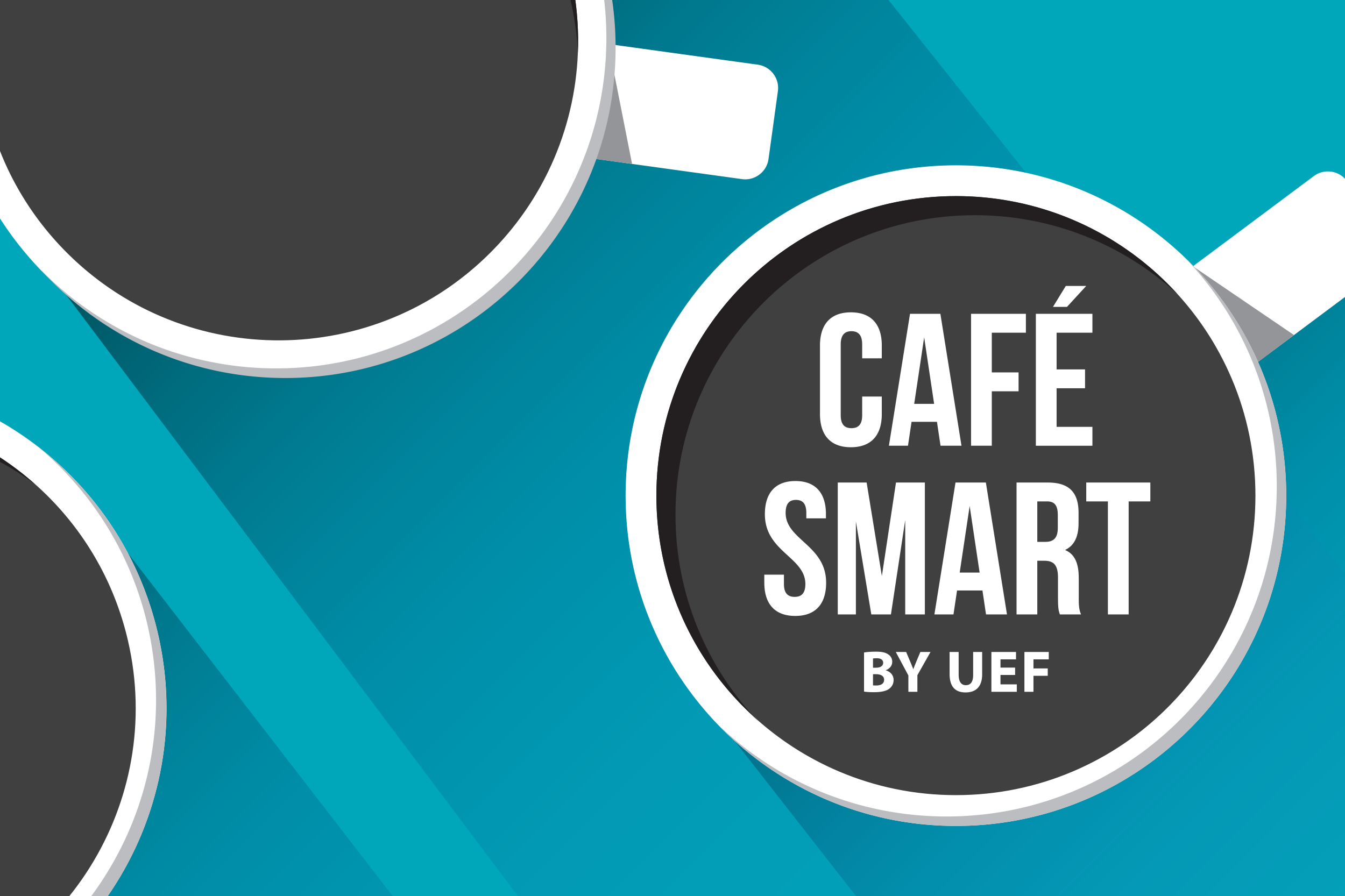 Café Smart by UEF