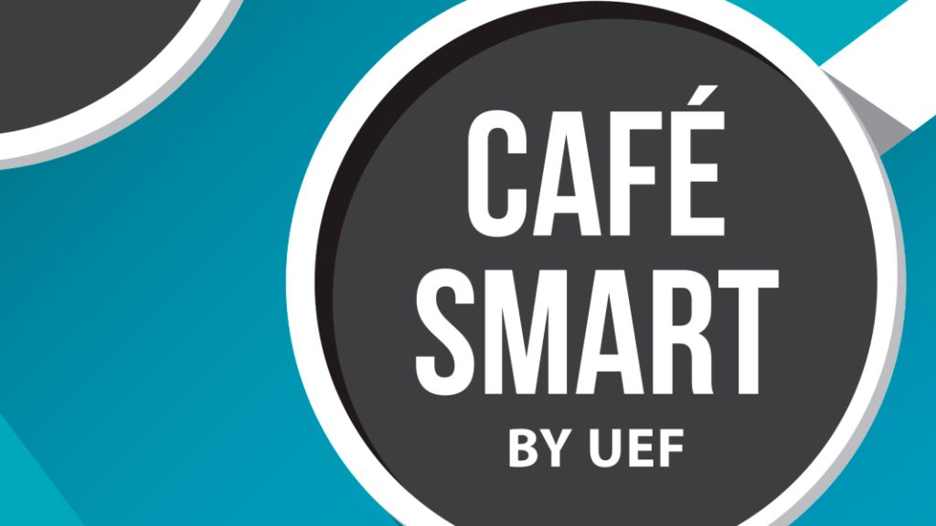 Cafe Smart UEF
